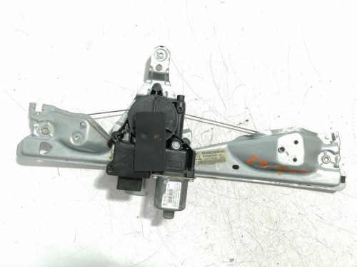  ELEVALUNAS TRASERO DERECHO PEUGEOT 308 