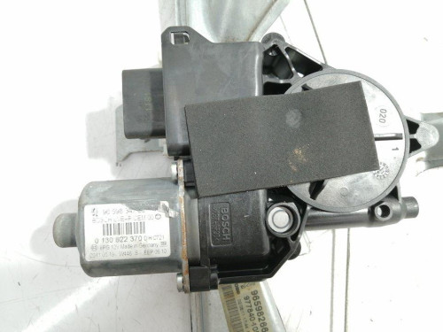  ELEVALUNAS TRASERO DERECHO PEUGEOT 308 