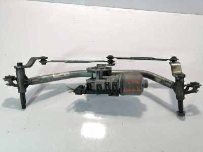 MOTOR LIMPIA DELANTERO, PEUGEOT, 207 SW