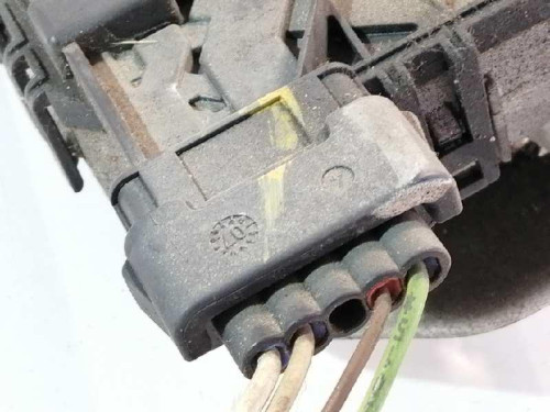  MOTOR LIMPIA DELANTERO PEUGEOT 207 SW 