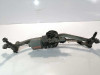  MOTOR LIMPIA DELANTERO PEUGEOT 207 SW 