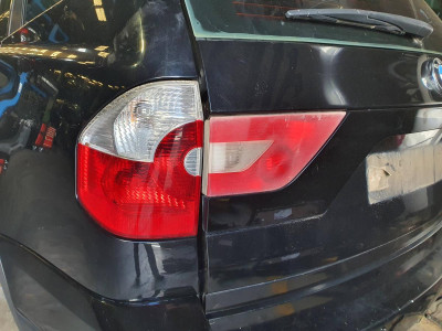 PILOTO TRASERO IZQUIERDO, BMW, SERIE X3 (E83)
