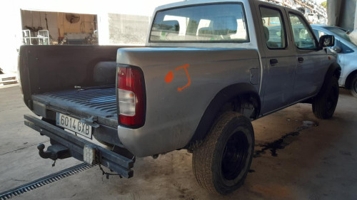  NISSAN PICKUP (D22) 