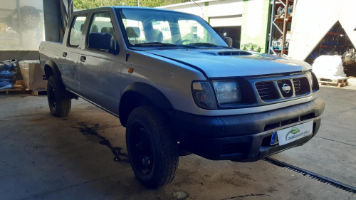  NISSAN PICKUP (D22) 