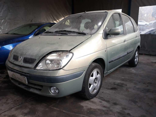  RENAULT SCENIC I (JA...) 