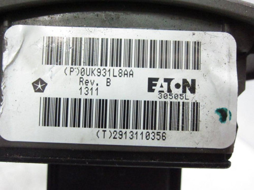 MANDO ELEVALUNAS DELANTERO IZQUIERDO Chrysler PT CRUISER 