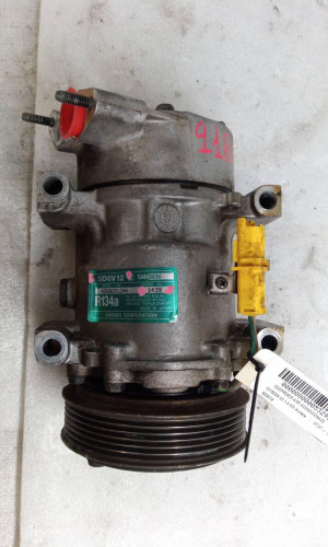  COMPRESOR AIRE ACONDICIONADO, , 