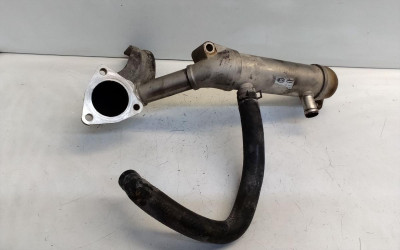 ENFRIADOR GASES MOTOR, KIA, CARNIVAL