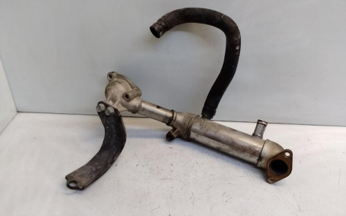 ENFRIADOR GASES MOTOR KIA CARNIVAL 