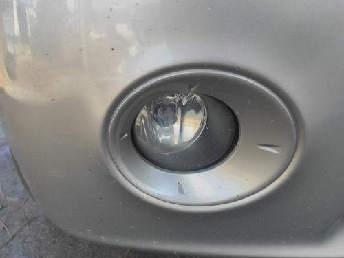 FARO ANTINIEBLA DERECHO Nissan MICRA (K12E) 