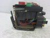  CAJA RELES / FUSIBLES FORD KA (CCQ) 