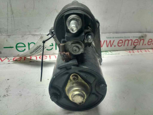  MOTOR ARRANQUE ALFA ROMEO 156 