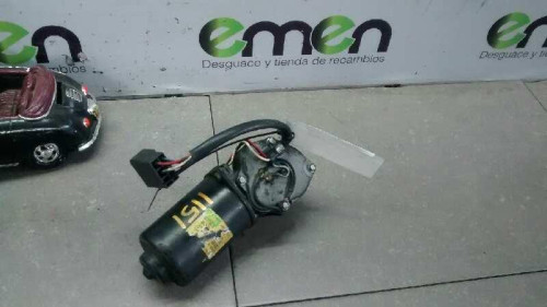  MOTOR LIMPIA DELANTERO Mercedes-Benz VITO KOMBI (638) 