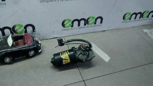  MOTOR LIMPIA DELANTERO Mercedes-Benz VITO KOMBI (638) 