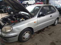 DAEWOO LANOS