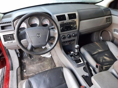 DODGE AVENGER (JS) — vehículo donante para recambios 