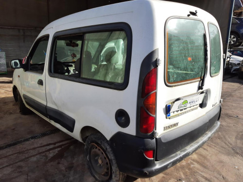  RENAULT KANGOO I (F/KC0) 