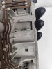  LUZ INTERIOR SEAT LEON (1M1) 