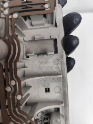 LUZ INTERIOR, SEAT, LEON (1M1)