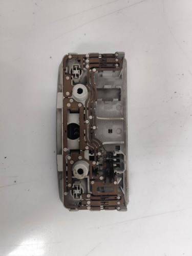  LUZ INTERIOR SEAT LEON (1M1) 