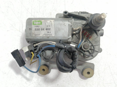 MOTOR LIMPIA TRASERO, PEUGEOT, 205 BERLINA