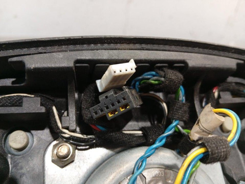  AIRBAG DELANTERO IZQUIERDO 