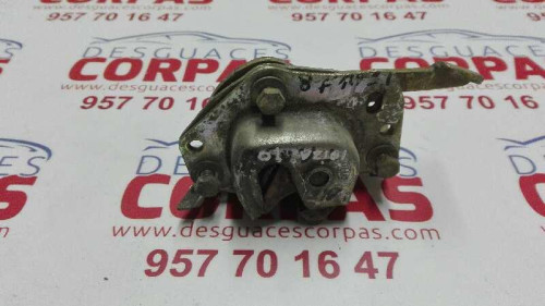  CERRADURA PUERTA TRASERA IZQUIERDA 