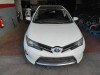 TOYOTA AURIS (E18) — vehículo donante para recambios 