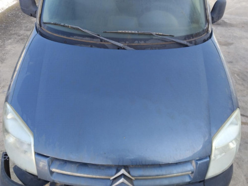 CAPO Citroen Berlingo (1996->) CITROEN Berlingo (1996->) 