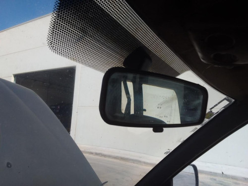 RETROVISOR INTERIOR Nissan TERRANO II (R20) 