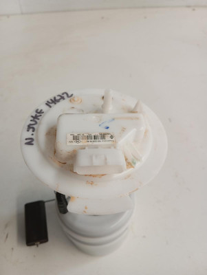 AFORADOR, NISSAN, JUKE (F16)