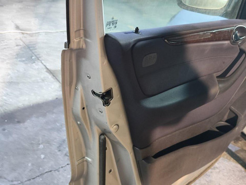 CERRADURA PUERTA DELANTERA IZQUIERDA Mercedes-Benz CLASE A (BM 168) 