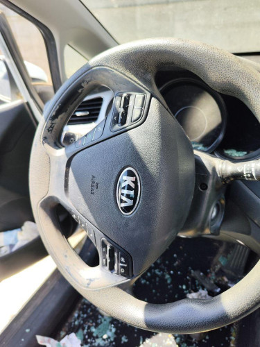 AIRBAG DELANTERO IZQUIERDO KIA CEED (JD) 