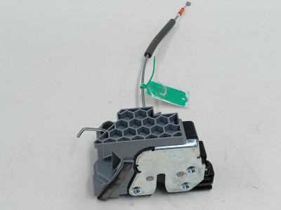 CERRADURA PUERTA TRASERA DERECHA, HYUNDAI, BAYON