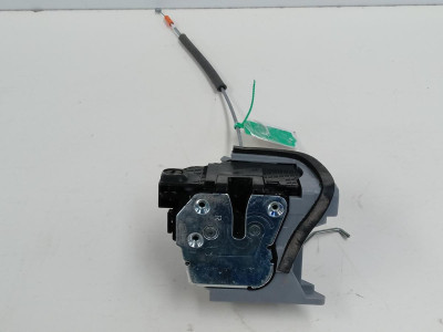 CERRADURA PUERTA TRASERA DERECHA, HYUNDAI, BAYON