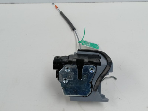  CERRADURA PUERTA TRASERA DERECHA HYUNDAI BAYON 