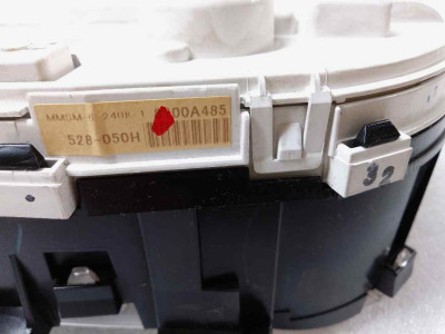 CUADRO INSTRUMENTOS, MITSUBISHI, OUTLANDER (CW0)