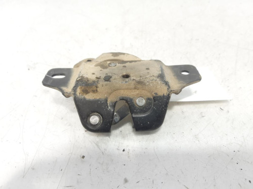  CERRADURA MALETERO / PORTON Peugeot PARTNER (S2) 