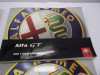  HERRAMIENTAS ALFA ROMEO GT (125) 
