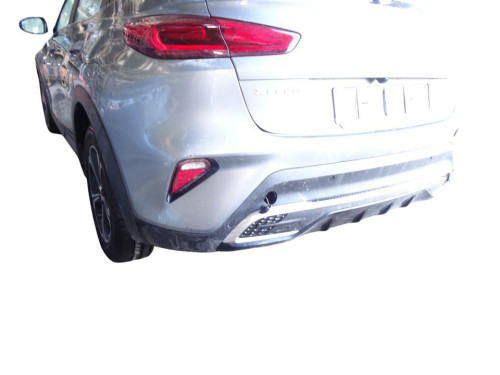  PARAGOLPES TRASERO, KIA, XCEED 