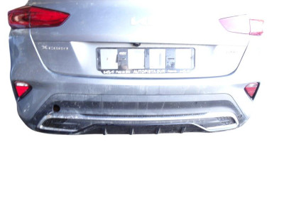 PARAGOLPES TRASERO, KIA, XCEED