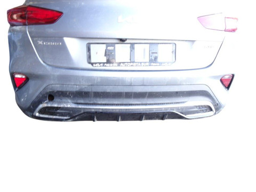  PARAGOLPES TRASERO, KIA, XCEED 