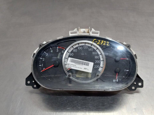  CUADRO INSTRUMENTOS MAZDA 5 BERLINA (CR) 