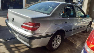 PEUGEOT 406 BERLINA (S1/S2)
