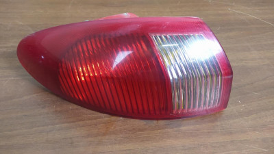 PILOTO TRASERO IZQUIERDO, Alfa Romeo, 147 (190)