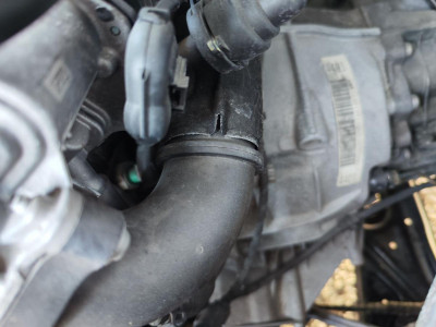 MOTOR ARRANQUE