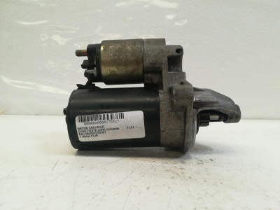MOTOR ARRANQUE, FORD, FIESTA (CBK)