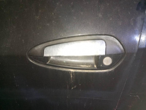 MANETA EXTERIOR DELANTERA IZQUIERDA FIAT LINEA (110) 