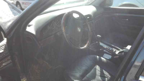 BMW SERIE 5 BERLINA (E39) — vehículo donante para recambios 