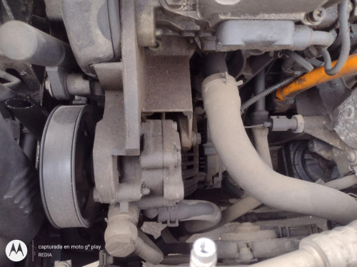  BOMBA DIRECCION, SEAT, TOLEDO (1M2) 